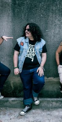 Foto de Scarlet Paintings