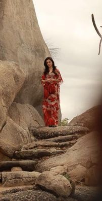 Foto de Elisângela Vasconcelos