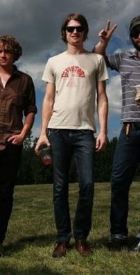 Foto de The Black Angels