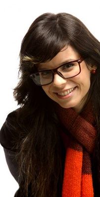 Foto de Marcela Taís