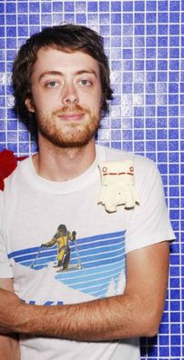 Foto de Jeremy Messersmith