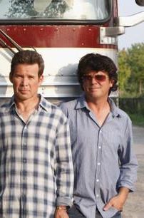 Foto de The Tragically Hip