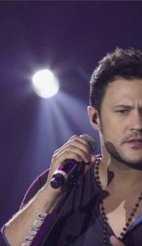 Foto de João Bosco & Vinícius