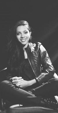 Foto de Michelle Ferraz