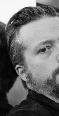 Foto de Jason Isbell