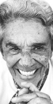 Foto de Chavela Vargas