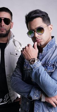 Foto de R.K.M & Ken Y