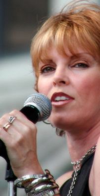 Foto de Pat Benatar