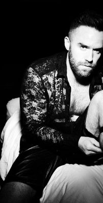 Foto de Brian Justin Crum