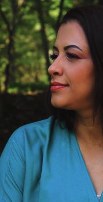 Foto de Priscila Áquila