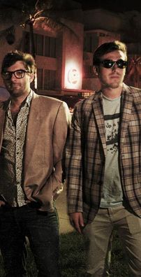 Foto de Magic City Hippies