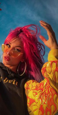 Foto de Karyna Rangel