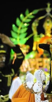 Foto de S.B.C.R Imperatriz Dona Leopoldina