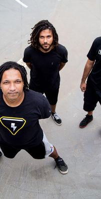 Foto de Plastic Fire