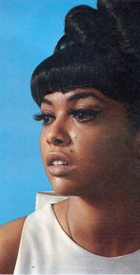 Foto de Tammi Terrell