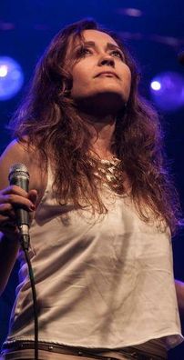 Foto de Giani Torres