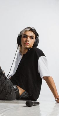 Foto de Louis Thevill