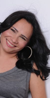 Foto de Tetê Pessoa