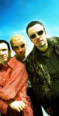 Foto de Catherine Wheel