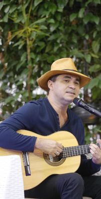 Foto de Claudivan Santiago