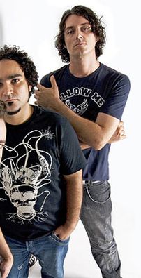 Foto de André Ribeiro (Bigster)