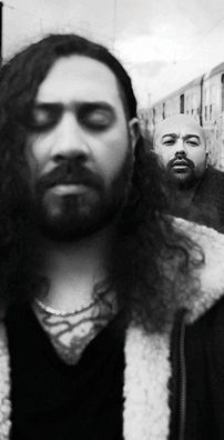 Foto de Hangman's Chair