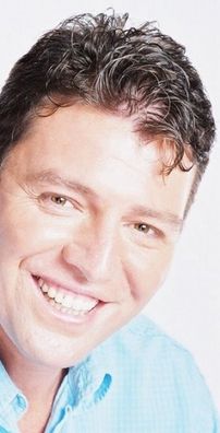 Foto de Paulinho Averça (Cantor Paulinho)