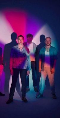 Foto de Wild Beasts