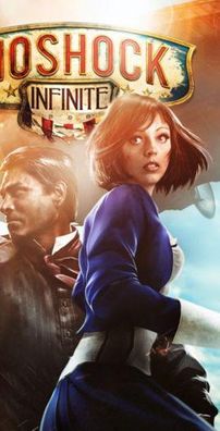 Foto de Bioshock Infinite