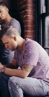 Foto de Anthem Lights