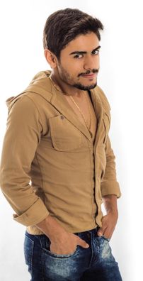 Foto de Guilherme Di Mello