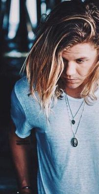 Foto de Conrad Sewell