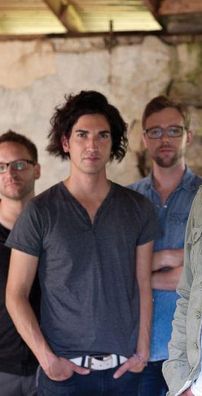 Foto de Sanctus Real