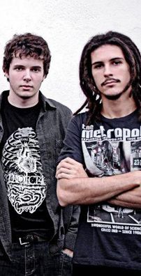 Foto de Ponto Nulo no Céu