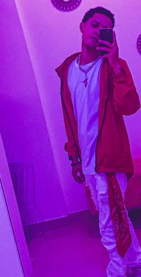 Foto de Atlas Fernands