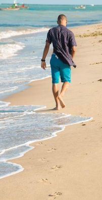 Foto de Washington Lima