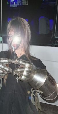 Foto de Saramalacara