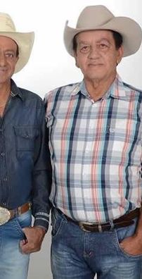 Foto de Delmir e Delmon