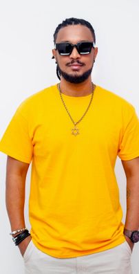 Foto de Anísio Rodrigues