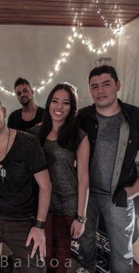 Foto de Ministério Mergulhar