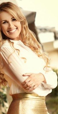 Foto de Elizângela Paula