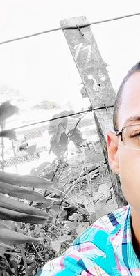 Foto de Jhonnathan Silva