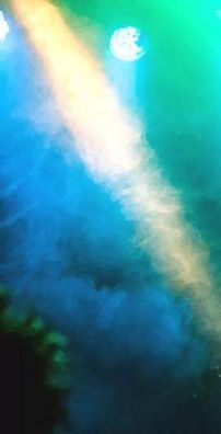 Foto de Billy Nuggets