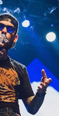 Foto de Ulises Bueno