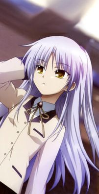 Foto de Angel Beats!