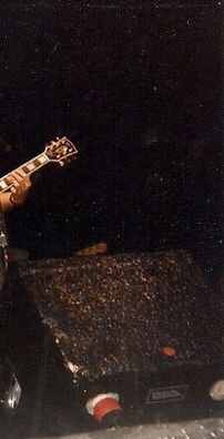 Foto de Resurrection Band