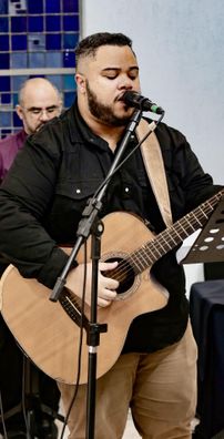 Foto de Matheus Henrique