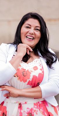 Foto de Maria Amparo