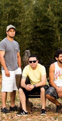 Foto de Reggae a Terra