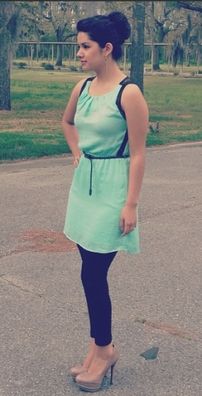 Foto de Damaris Guerra